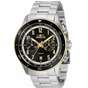 ⌚Invicta Watch- Invicta Speedway Men's Watch ⌚